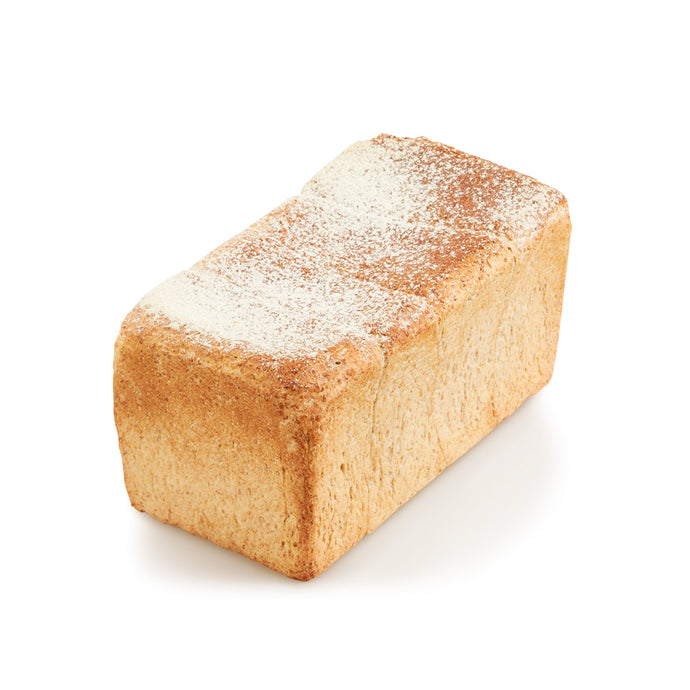 Chia White Bread