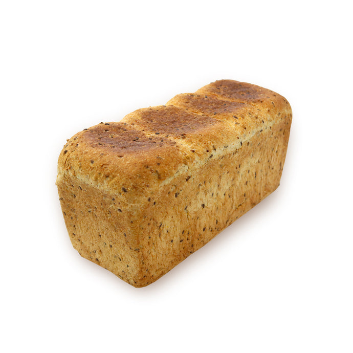 Hi-Protein Wholegrain Bread