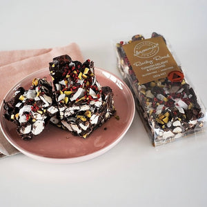 Bellarine Brownie Company Rocky Road