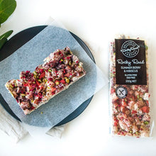 Load image into Gallery viewer, Bellarine Brownie Company Rocky Road