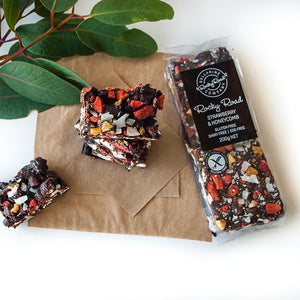 Bellarine Brownie Company Rocky Road