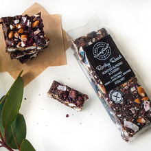 Load image into Gallery viewer, Bellarine Brownie Company Rocky Road