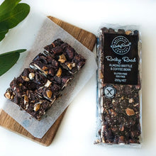 Load image into Gallery viewer, Bellarine Brownie Company Rocky Road