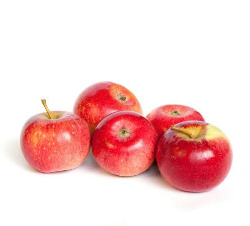 Missile Apples