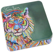 Load image into Gallery viewer, Steve Brown Fudge Tins
