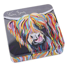 Load image into Gallery viewer, Steve Brown Fudge Tins
