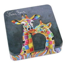 Load image into Gallery viewer, Steve Brown Fudge Tins
