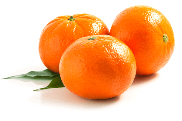 Mandarins