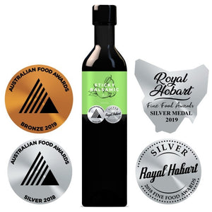 Sticky Balsamic Products