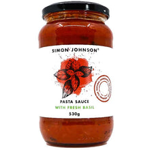 Load image into Gallery viewer, Simon Johnson Pasta Sauces