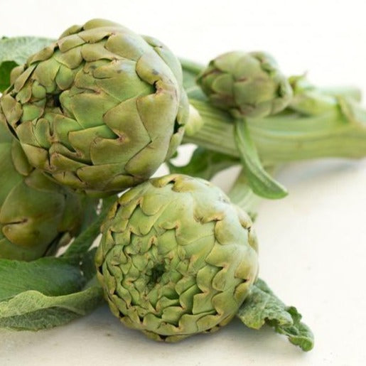Artichokes