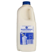 Load image into Gallery viewer, Barambah Milk