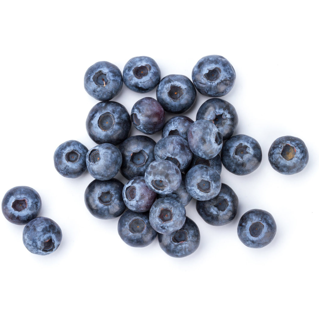 Blueberries