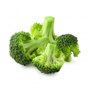 2 Pack Broccoli