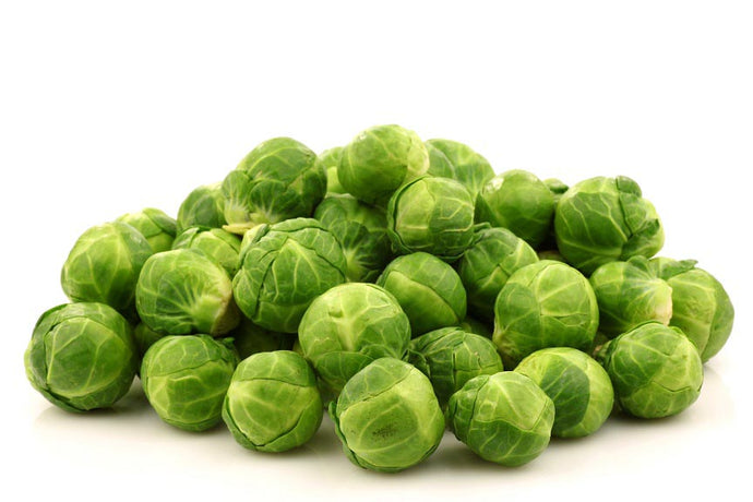 250g Brussel Sprouts