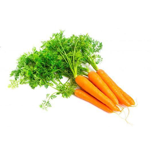 Carrots