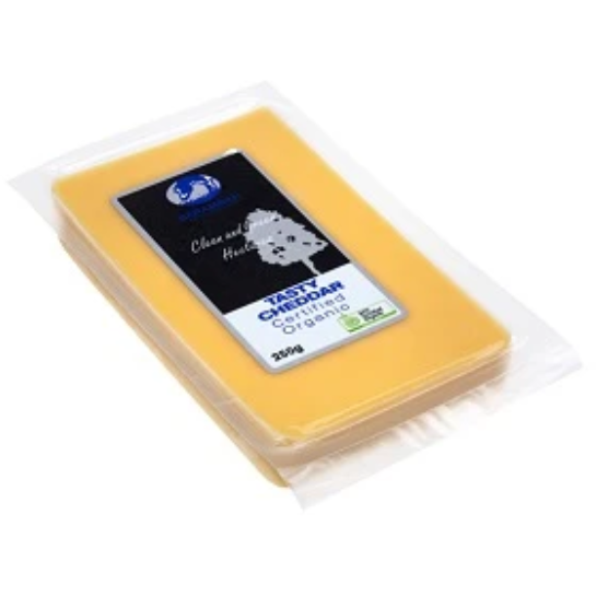 Barambah Block Cheese