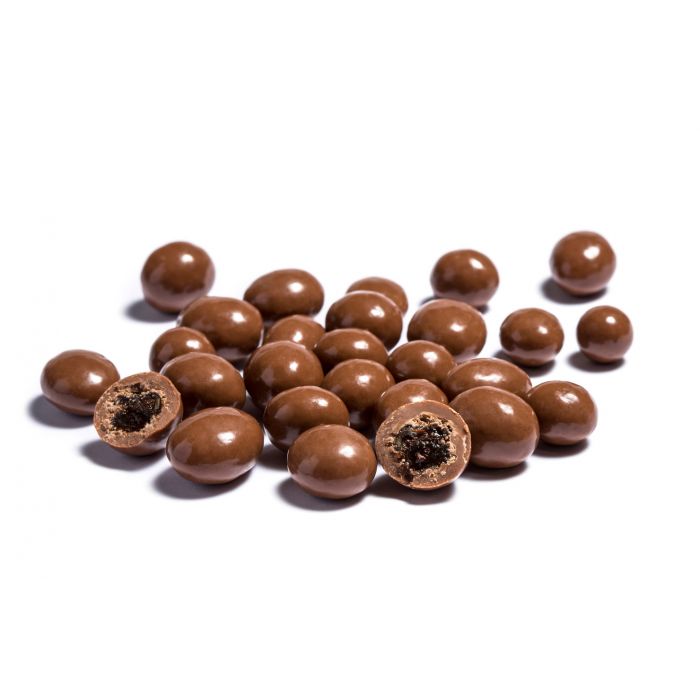 Chocolate Sultanas