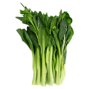 Asian Vegetables