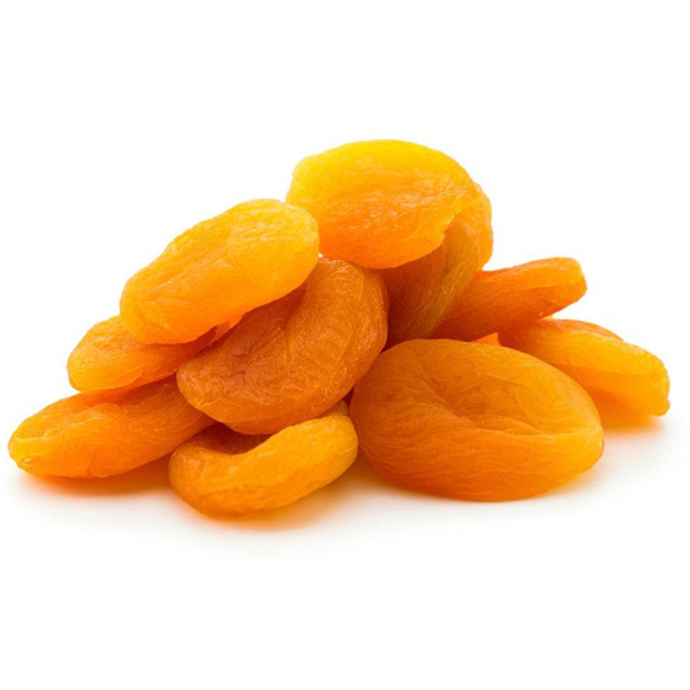 Dried Apricots