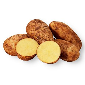 Potatoes