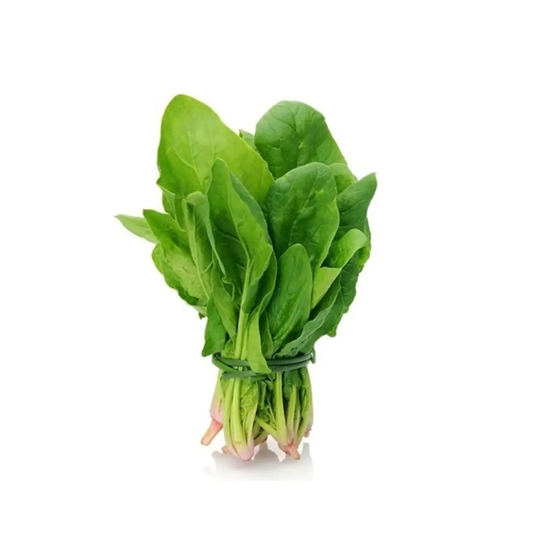 English Spinach