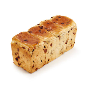 Cinnamon and Fruit Loaf
