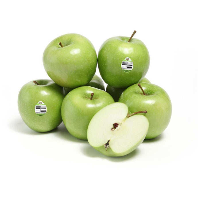 6 Pack Granny Smith Apples