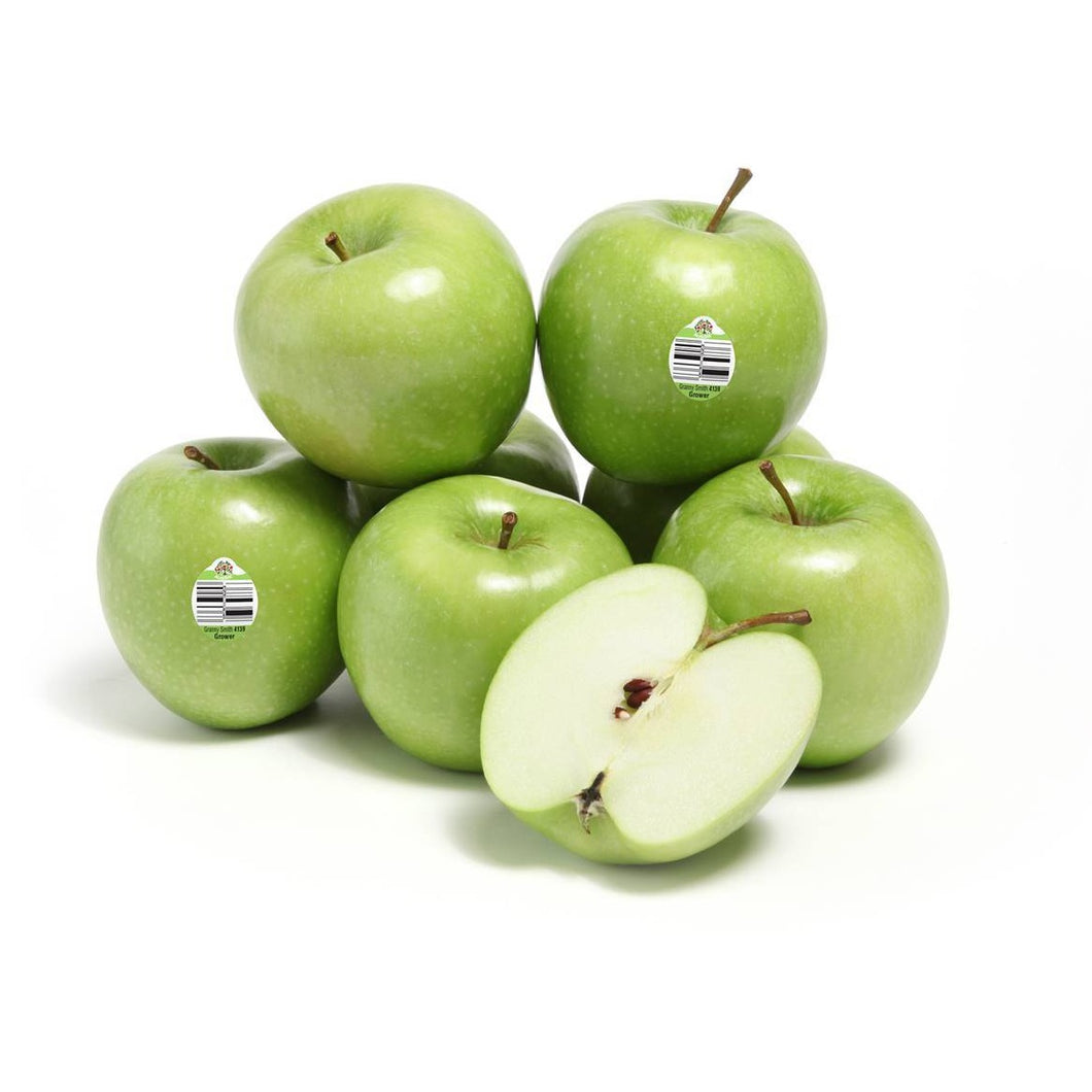 6 Pack Granny Smith Apples