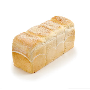 Hi Fibre-Lo GI Bread