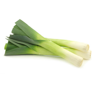 Leeks