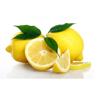 6 Pack Lemons