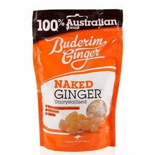 Load image into Gallery viewer, Buderim Ginger Products