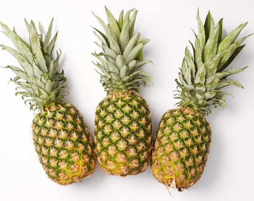 Pineapples - 2 for $6