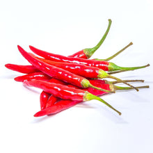 Load image into Gallery viewer, Chillies