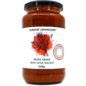 Simon Johnson Pasta Sauces
