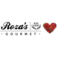 Load image into Gallery viewer, Roza&#39;s Gourmet
