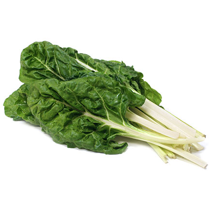 Silverbeet