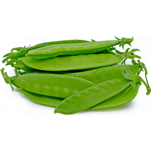 Snow peas