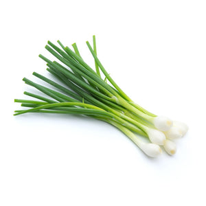 Shallots & Spring Onions