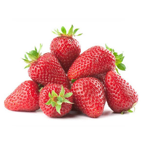 500g local Strawberries