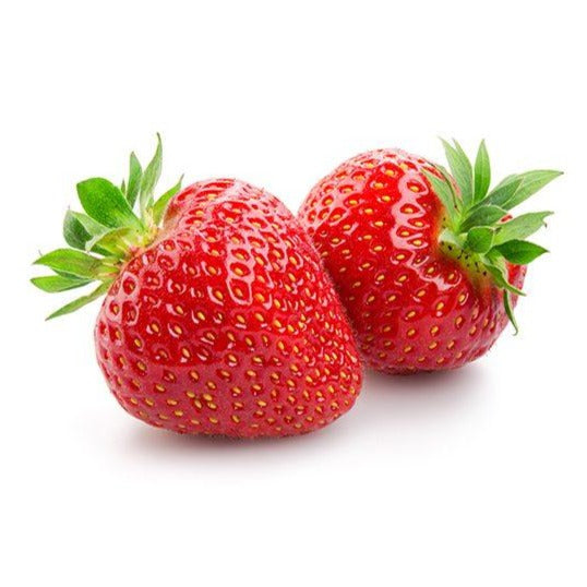 250 gm large strawberries
