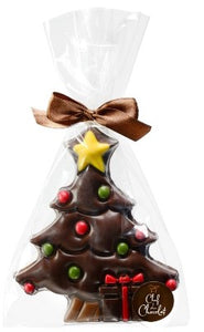 Christmas Chocolates