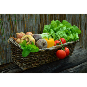 Salad Box