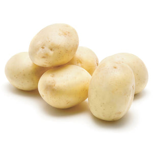 Potatoes